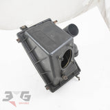 JDM Nissan S14 S15 Silvia SR20DE Air Intake Filter Box Qs Js 94 - 02