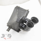 JDM Nissan S14 S15 Silvia SR20DE Air Intake Filter Box Qs Js 94 - 02