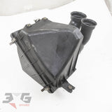 JDM Nissan S14 S15 Silvia SR20DE Air Intake Filter Box Qs Js 94 - 02