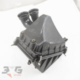 JDM Nissan S14 S15 Silvia SR20DE Air Intake Filter Box Qs Js 94 - 02