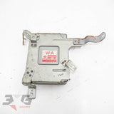 JDM Nissan S14 Silvia SR20DE 5MT Manual Transmission Engine Control Unit ECU WA