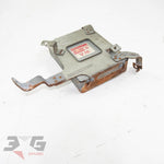 JDM Nissan S14 Silvia SR20DE 5MT Manual Transmission Engine Control Unit ECU WA