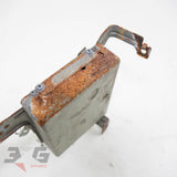 JDM Nissan S14 Silvia SR20DE 5MT Manual Transmission Engine Control Unit ECU WA