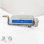 JDM Nissan S14 Silvia SR20DE 5MT Manual Transmission Engine Control Unit ECU WA