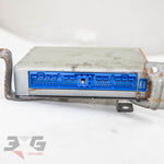 JDM Nissan S14 Silvia SR20DE 5MT Manual Transmission Engine Control Unit ECU WA