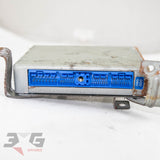 JDM Nissan S14 Silvia SR20DE 5MT Manual Transmission Engine Control Unit ECU WA