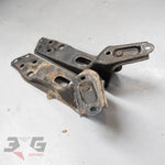 Nissan Silvia S14 S15 200SX 240SX front suspension caster arm mounts 54480-65F00 54481-65F00 with 3GSpares logo