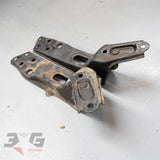 Nissan Silvia S14 S15 200SX 240SX front suspension caster arm mounts 54480-65F00 54481-65F00 with 3GSpares logo