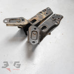 Nissan S14 S15 Silvia LH & RH Tension Caster Rod Bracket Assembly 200SX 240SX 93-02