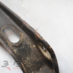 Nissan S14 S15 Silvia LH & RH Tension Caster Rod Bracket Assembly 200SX 240SX 93-02