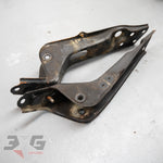 Nissan S14 S15 Silvia LH & RH Tension Caster Rod Bracket Assembly 200SX 240SX 93-02