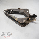 Nissan S14 S15 Silvia LH & RH Tension Caster Rod Bracket Assembly 200SX 240SX 93-02
