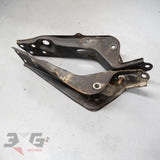 Nissan S14 S15 Silvia LH & RH Tension Caster Rod Bracket Assembly 200SX 240SX 93-02