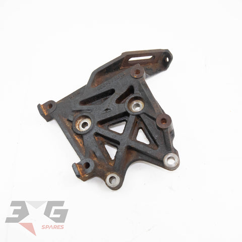 Nissan 11910-65F00 S13 S14 Silvia SR20DET SR20DE A/C Compressor Bracket OEM