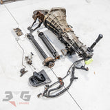 Nissan S14 S15 Silvia & 200SX Complete 5 Speed Manual Conversion Set SR20DE SR20DET