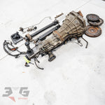 Nissan S14 S15 Silvia & 200SX Complete 5 Speed Manual Conversion Set SR20DE SR20DET