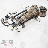 Nissan S14 S15 Silvia & 200SX Complete 5 Speed Manual Conversion Set SR20DE SR20DET