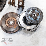 Nissan S14 S15 Silvia & 200SX Complete 5 Speed Manual Conversion Set SR20DE SR20DET