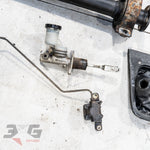 Nissan S14 S15 Silvia & 200SX Complete 5 Speed Manual Conversion Set SR20DE SR20DET