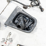 Nissan S14 S15 Silvia & 200SX Complete 5 Speed Manual Conversion Set SR20DE SR20DET