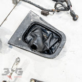 Nissan S14 S15 Silvia & 200SX Complete 5 Speed Manual Conversion Set SR20DE SR20DET