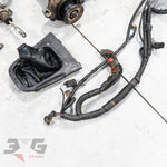 Nissan S14 S15 Silvia & 200SX Complete 5 Speed Manual Conversion Set SR20DE SR20DET