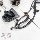 Nissan S14 S15 Silvia & 200SX Complete 5 Speed Manual Conversion Set SR20DE SR20DET