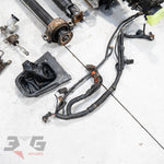 Nissan S14 S15 Silvia & 200SX Complete 5 Speed Manual Conversion Set SR20DE SR20DET