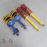 Nissan S14 S15 Silvia Nismo & Bilstein + Lowering Springs & Shocks Suspension 93 - 02