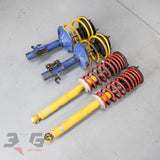 Nissan S14 S15 Silvia Nismo & Bilstein + Lowering Springs & Shocks Suspension 93 - 02