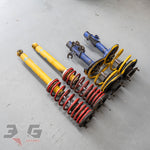Nissan S14 S15 Silvia Nismo & Bilstein + Lowering Springs & Shocks Suspension 93 - 02