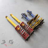 Nissan S14 S15 Silvia Nismo & Bilstein + Lowering Springs & Shocks Suspension 93 - 02