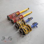 Nissan S14 S15 Silvia Nismo & Bilstein + Lowering Springs & Shocks Suspension 93 - 02