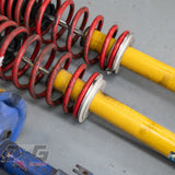 Nissan S14 S15 Silvia Nismo & Bilstein + Lowering Springs & Shocks Suspension 93 - 02
