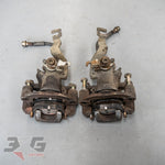 Nissan S14 Silvia 200SX Single Pot Piston Rear Brake Calipers 93-98