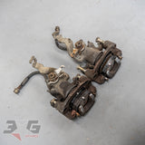 Nissan S14 Silvia 200SX Single Pot Piston Rear Brake Calipers 93-98