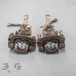 Nissan S14 Silvia 200SX Single Pot Piston Rear Brake Calipers 93-98