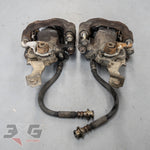 Nissan S14 Silvia 200SX Single Pot Piston Rear Brake Calipers 93-98