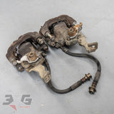 Nissan S14 Silvia 200SX Single Pot Piston Rear Brake Calipers 93-98