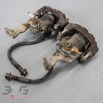 Nissan S14 Silvia 200SX Single Pot Piston Rear Brake Calipers 93-98