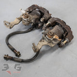 Nissan S14 Silvia 200SX Single Pot Piston Rear Brake Calipers 93-98