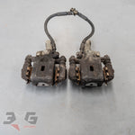 Nissan S14 Silvia 200SX Single Pot Piston Rear Brake Calipers 93-98