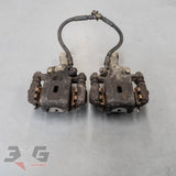 Nissan S14 Silvia 200SX Single Pot Piston Rear Brake Calipers 93-98