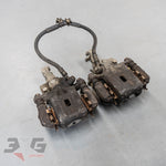 Nissan S14 Silvia 200SX Single Pot Piston Rear Brake Calipers 93-98