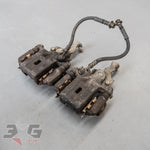Nissan S14 Silvia 200SX Single Pot Piston Rear Brake Calipers 93-98