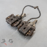 Nissan S14 Silvia 200SX Single Pot Piston Rear Brake Calipers 93-98