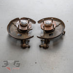 Nissan S14 Silvia C34 Laurel 4 Stud Front Hubs 4x114.3 PCD