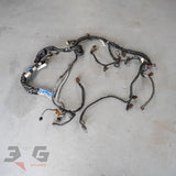 Nissan S14 Silvia S1.5 Engine Loom Set – 24011‑66F00 24075‑74F00 24079‑65F01 RHD 1996
