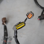 Nissan S14 Silvia S1.5 SR20DE 5MT Engine Wiring Harness SR20 Zenki 95-96