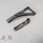 Nissan S14 Silvia RWD SR20DET Intake Manifold Plenum Brackets SR20 S15